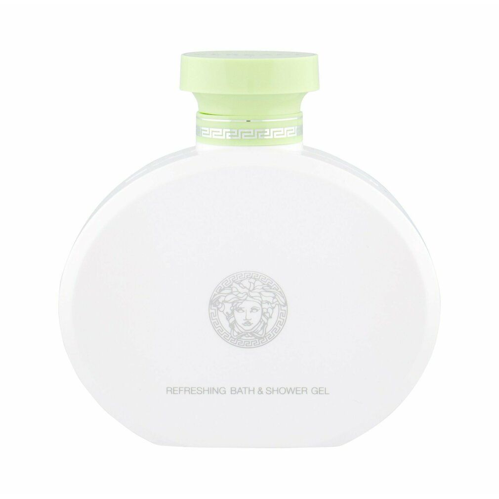 Versace Versense Shower Gel