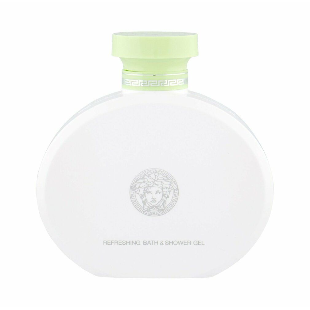 Versace Versense Shower Gel 200 ml Duschgel