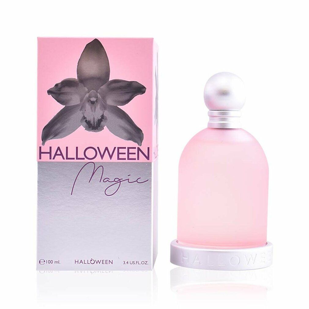 Halloween Eau de Toilette Halloween Magic Spray