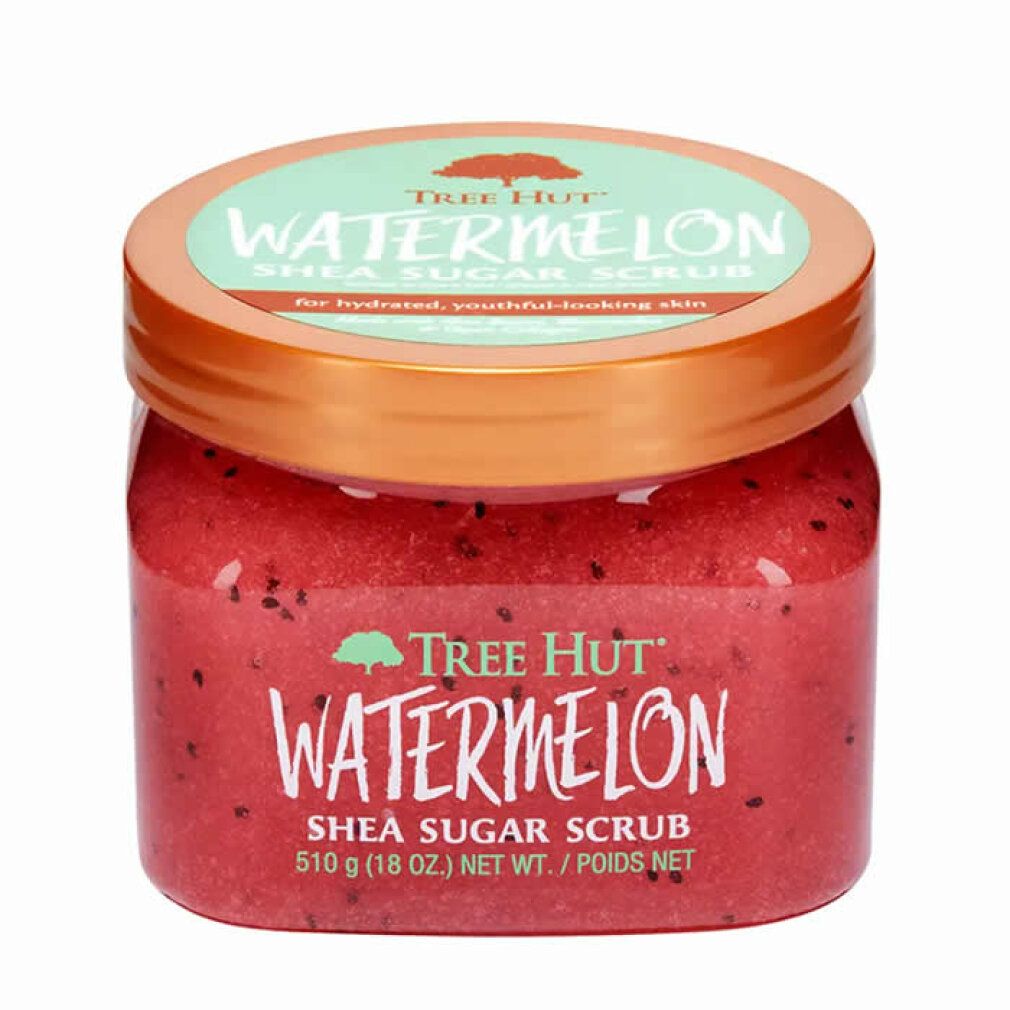 Tree Hut Watermelon Shea Sugar Scrub