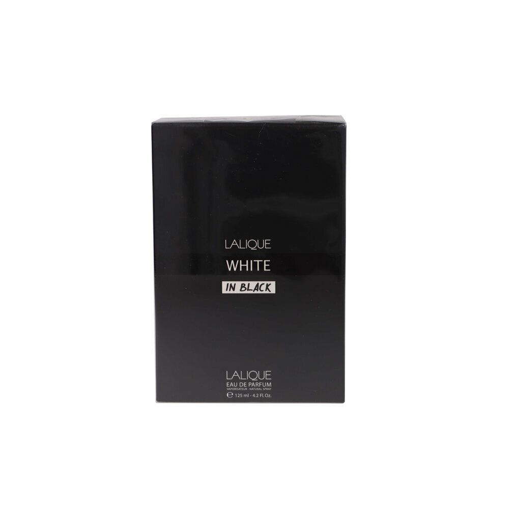 Lalique White in Black Eau de Parfum  Spray