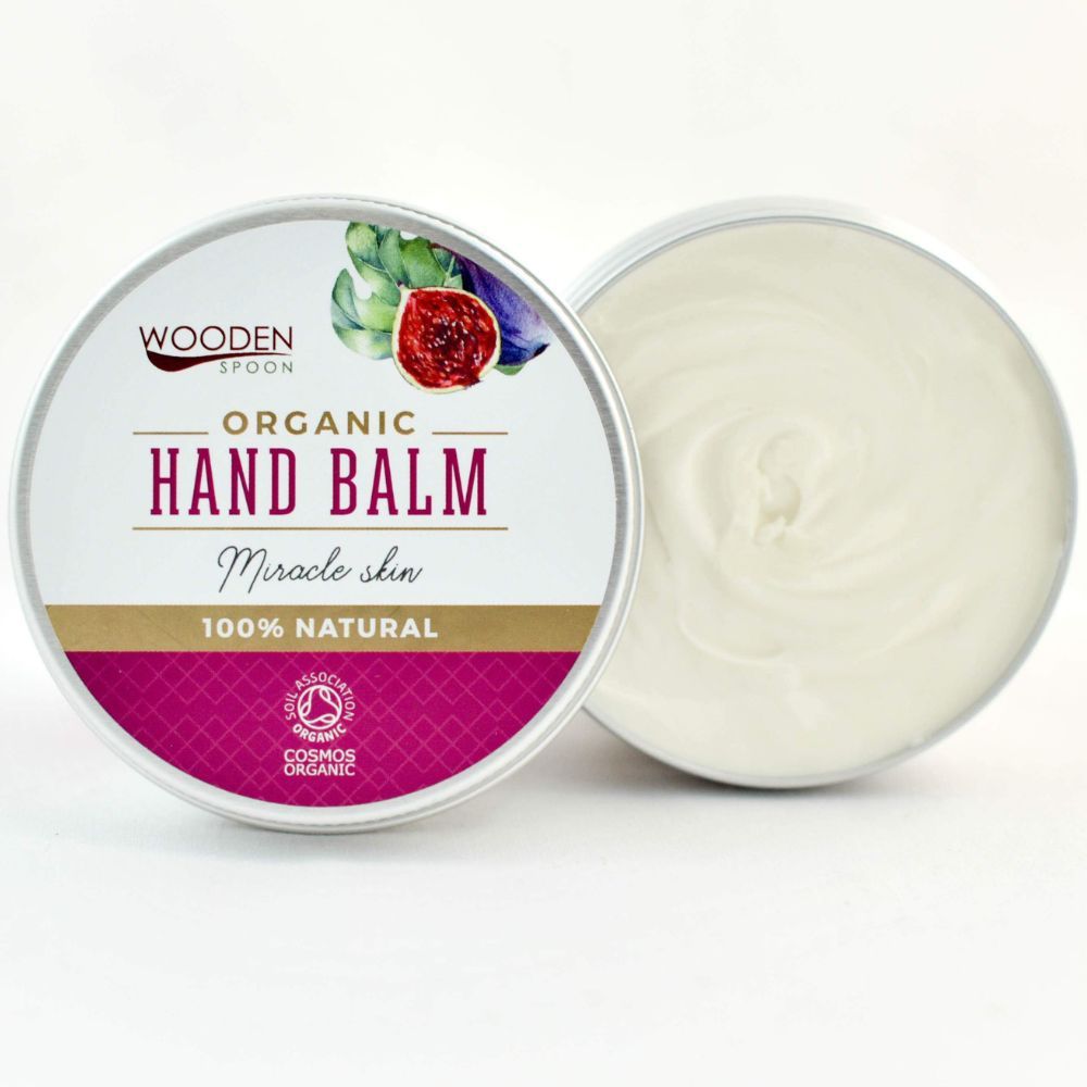 Wooden Spoon WoodenSpoon Wunder-Handlotion