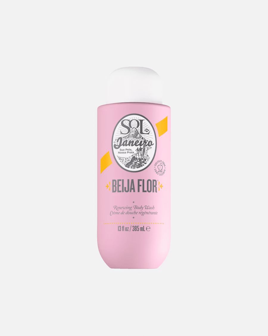 Sol de Janeiro Beija Flor Shower gel