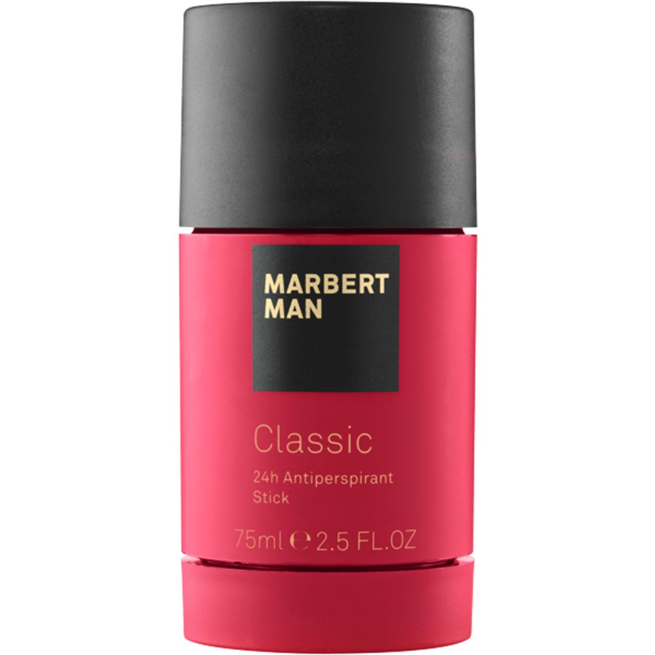 Marbert Man Classic 24h Anti-Perspirant Stick 75 ml Deospray