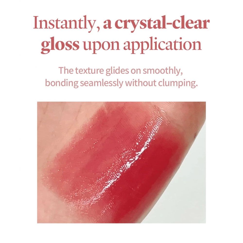 LAKA Bonding Glow Lippenstift 201 Miro