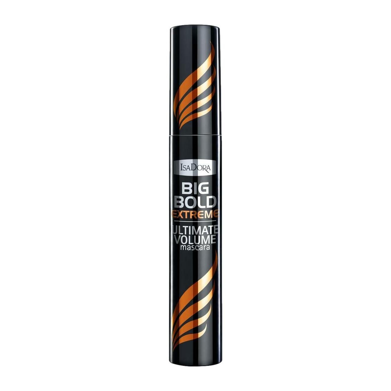 IsaDora, BIG BOLD EXTREME