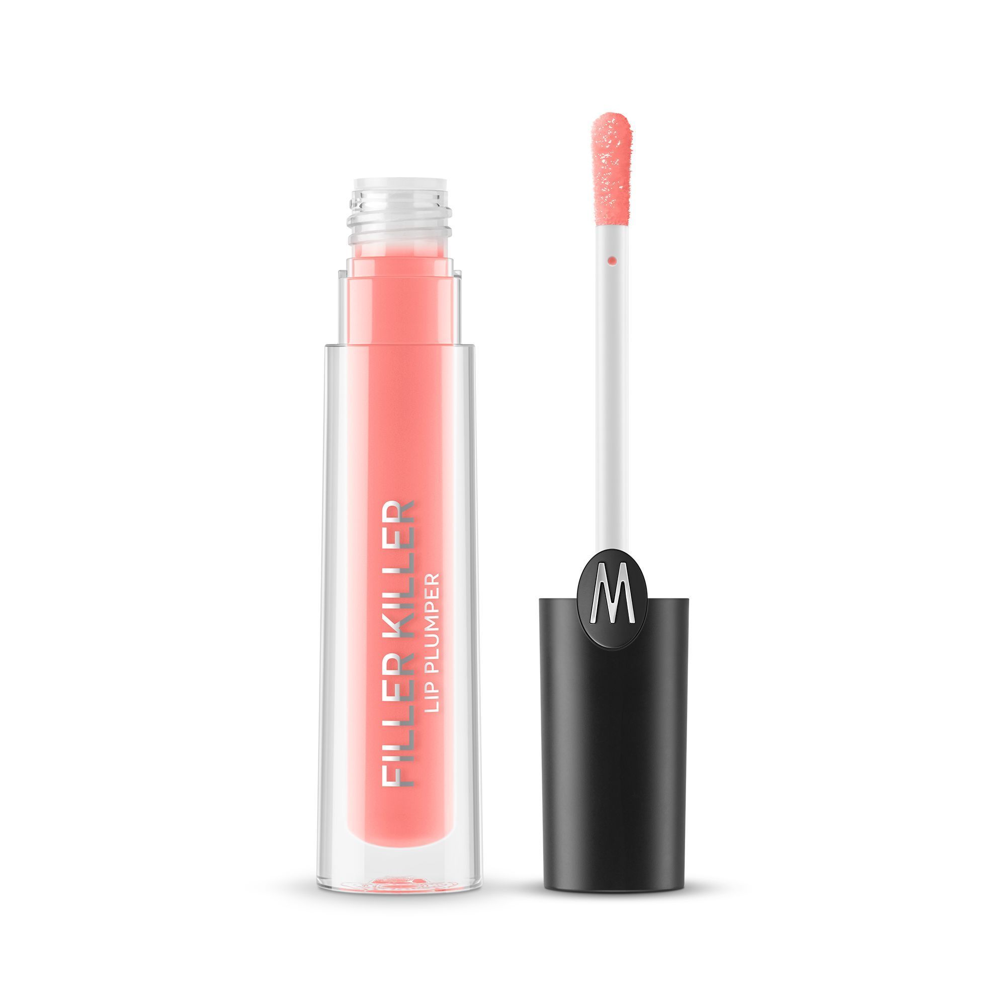 WYCON cosmetics filler killer lip plumper 01 naturale
