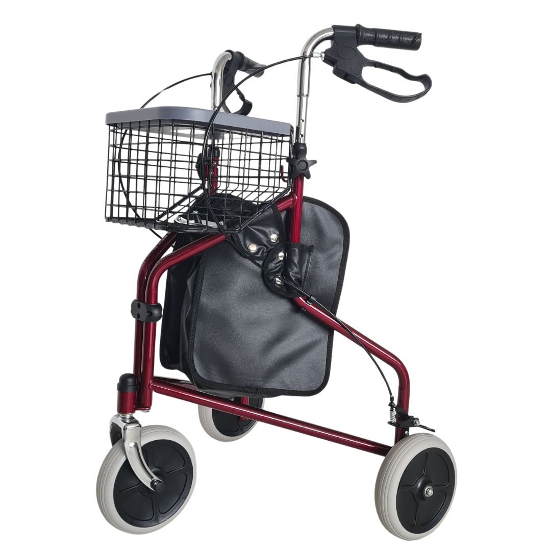 abc HOME | Wohnungsrollator