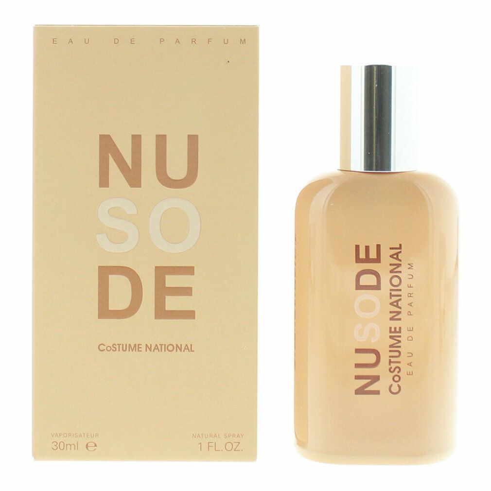 costume-national So Nude Eau de Parfum Elegant und Kühn