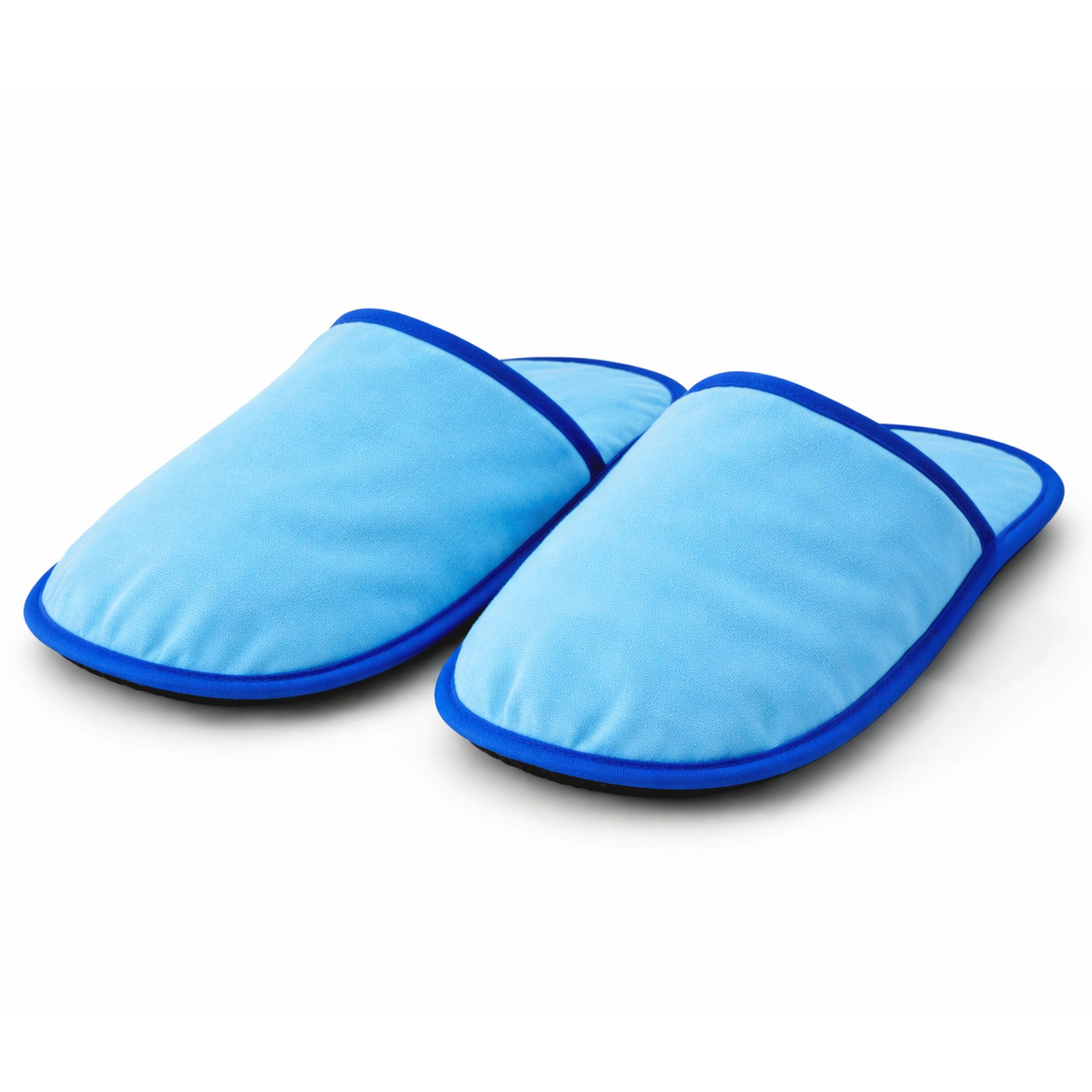 Pulox Hc-30 Kühl- & Wärme-Slipper zur Wärme- und Kältetherapie 2 St