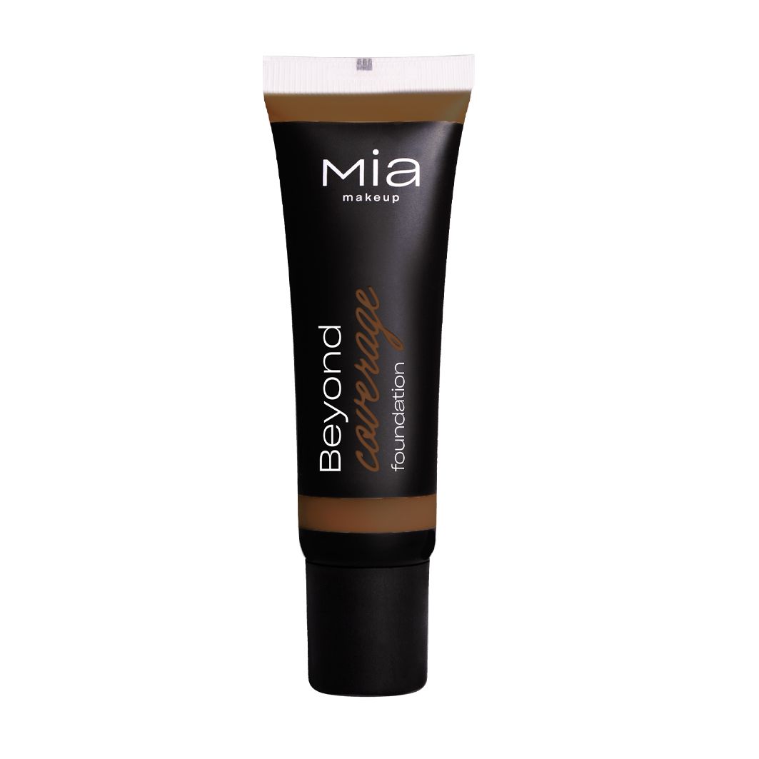 Mia Makeup Beyond fondotinta fluido idratante