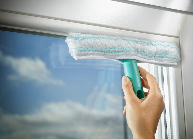 Leifheit Einwascher Window Washer 1 St