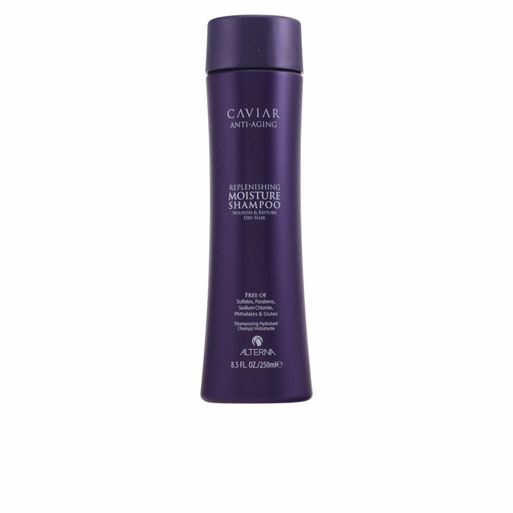 Alterna Caviar Anti Age Regenerierende Feuchtigkeitspflege Shampoo