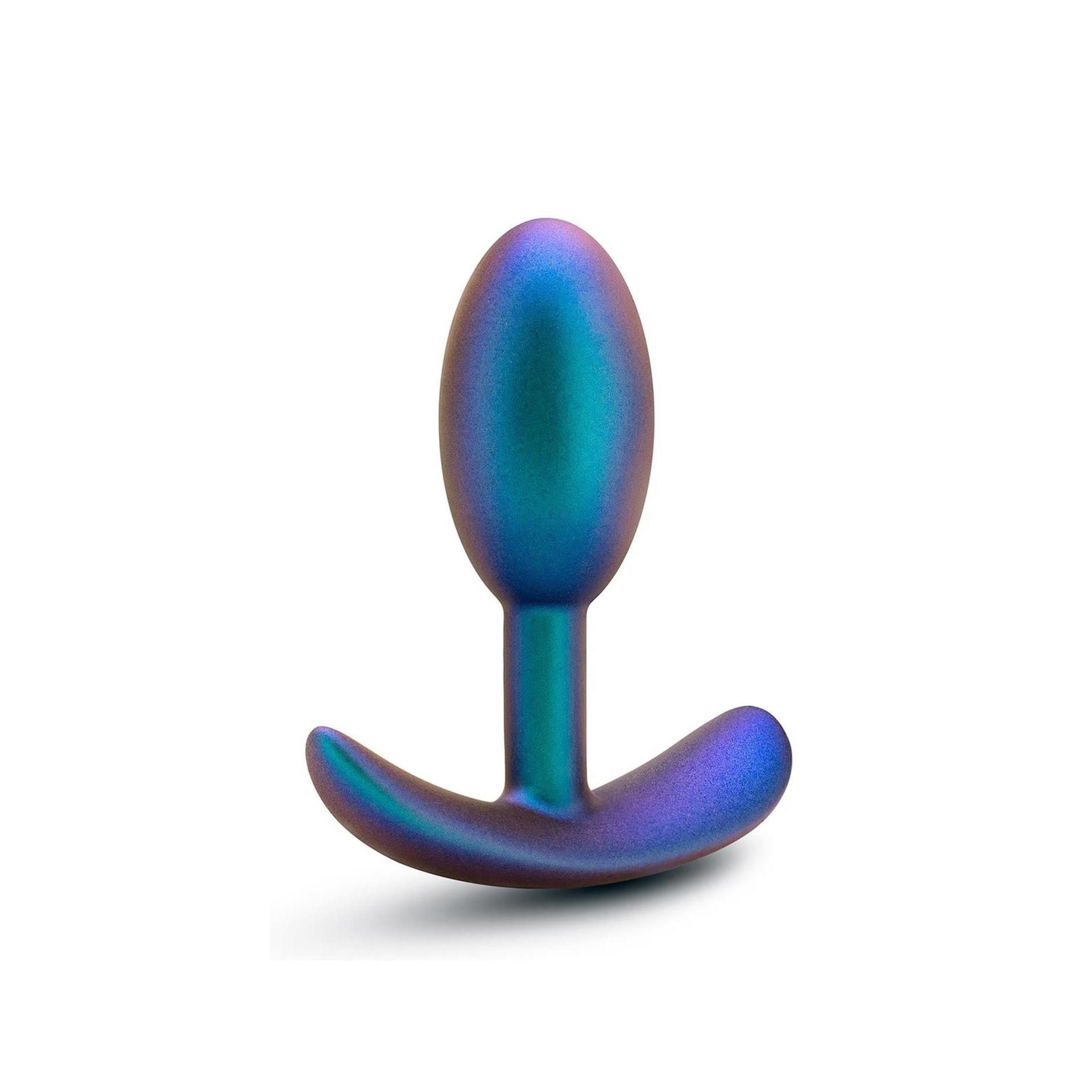 Blush - ANAL ADVENTURES MATRIX NEBULA Plug LUNAR