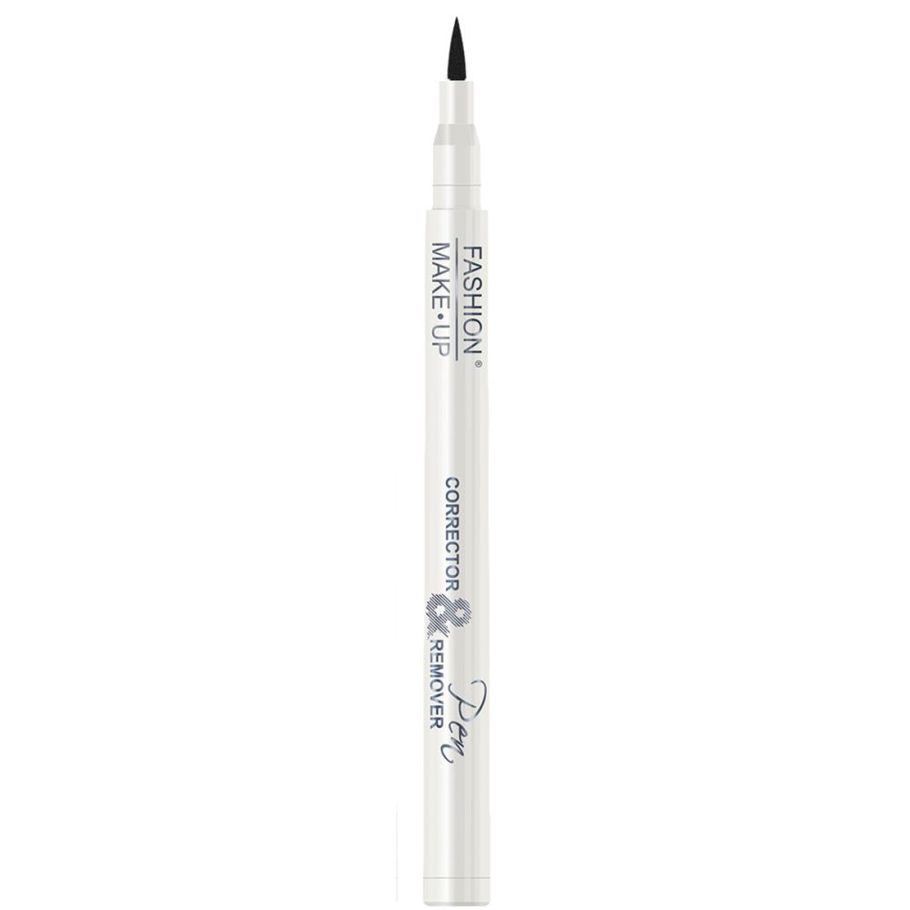 Fashion Make-up - Korrektur-Demaquillant für langanhaltende Eyeliner-Stifte 1 ml