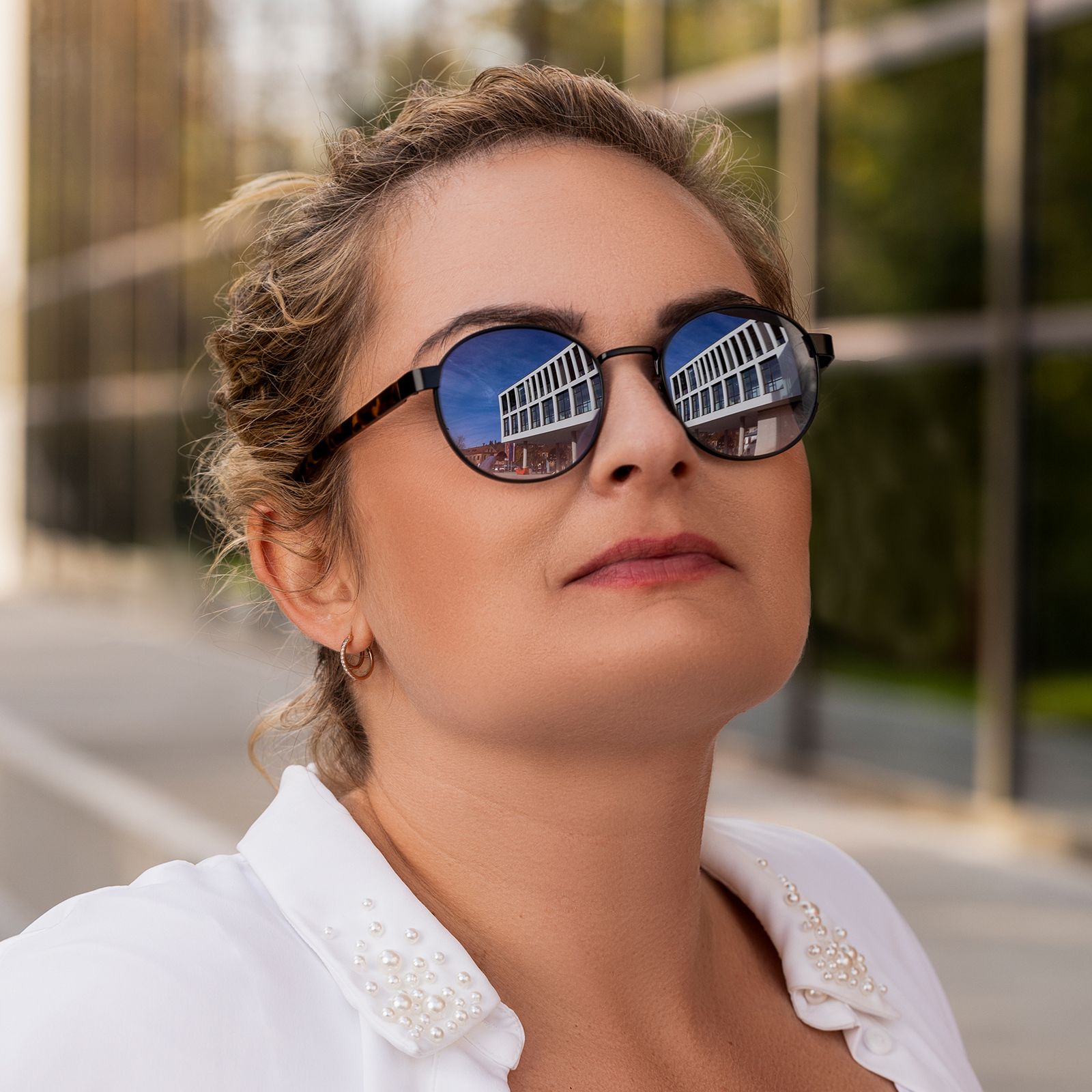HYPREADER Sonnenbrille Taurus