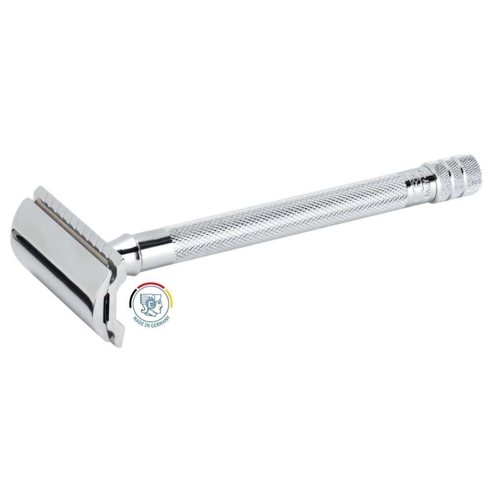 MERKUR Rasierhobel 24C Ladies