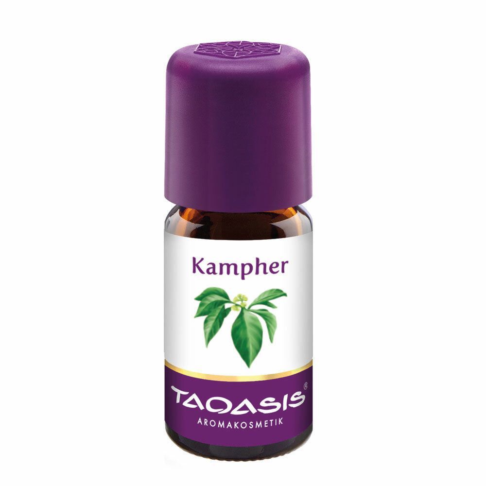 TAOASIS® Kampher