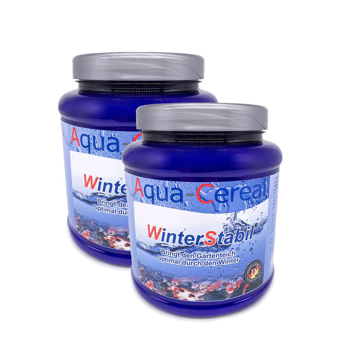 Aqua-Cereal WinterStabil 2000 g