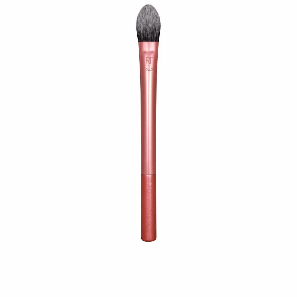 Real Techniques Aufhellender Concealer Pinsel - 242 1 St Bürste
