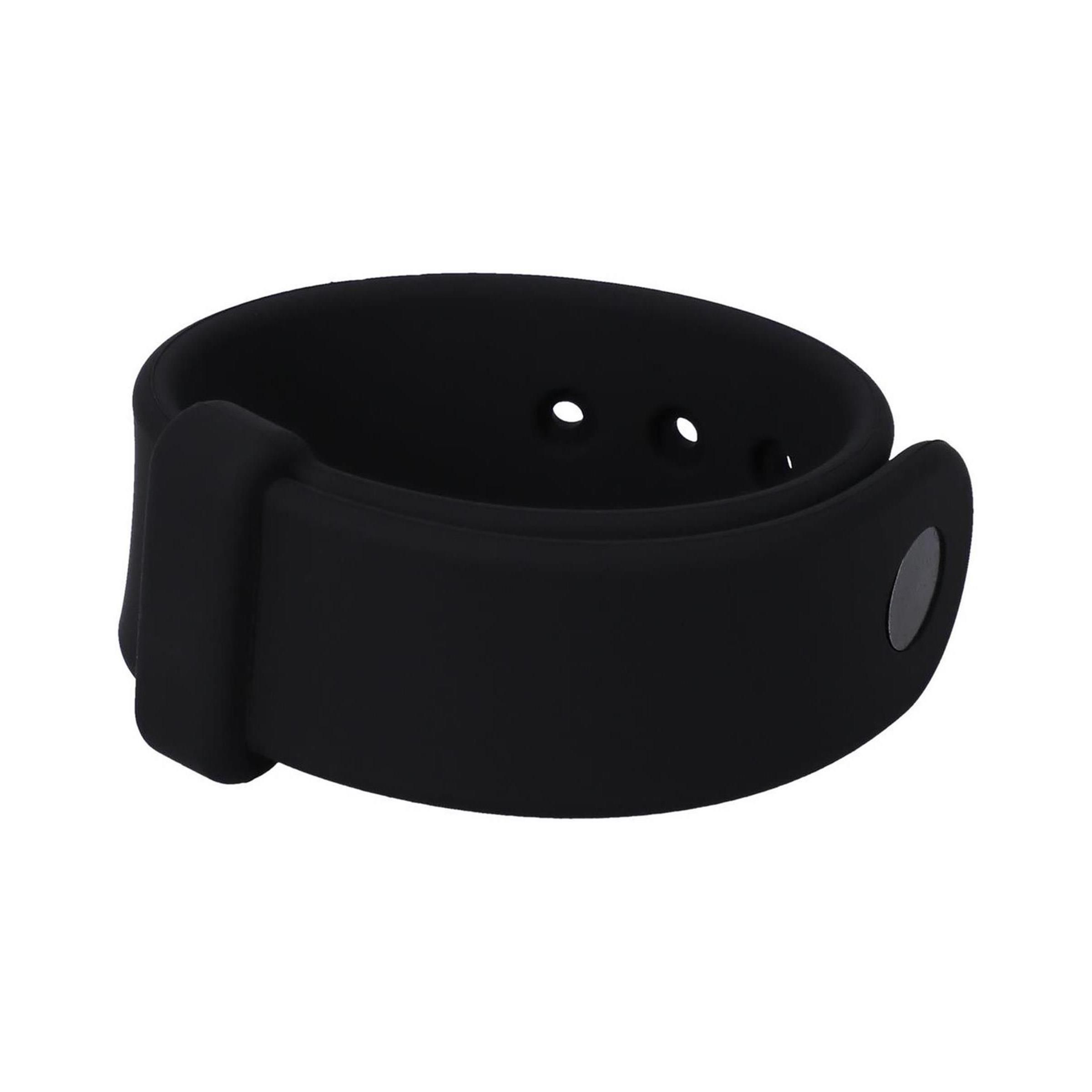 Doc Johnson - The Belt - Adjustable Silicone Cockring