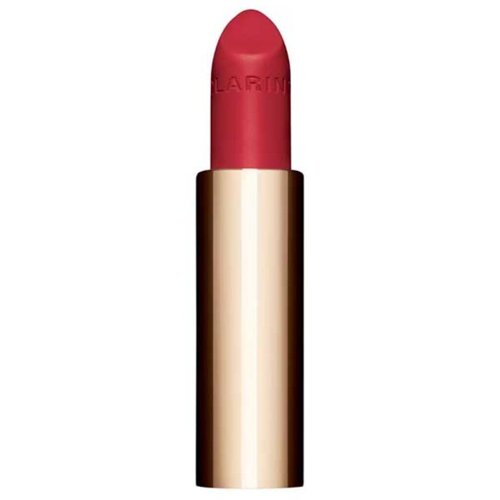Clarins Joli Rouge Velvet Mate Refill Pack 3,5 Ml Stick