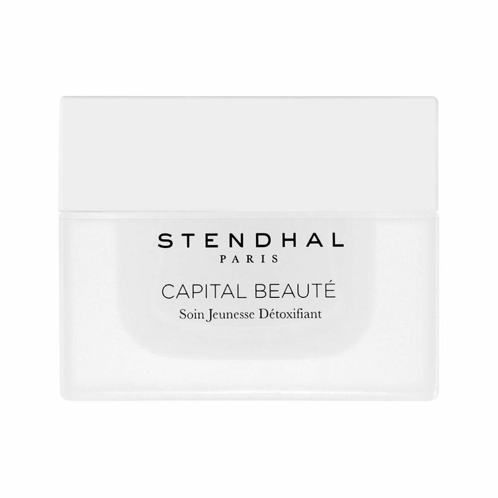 Stendhal Capital Beaute Soin Jeunesses Detoxifiant