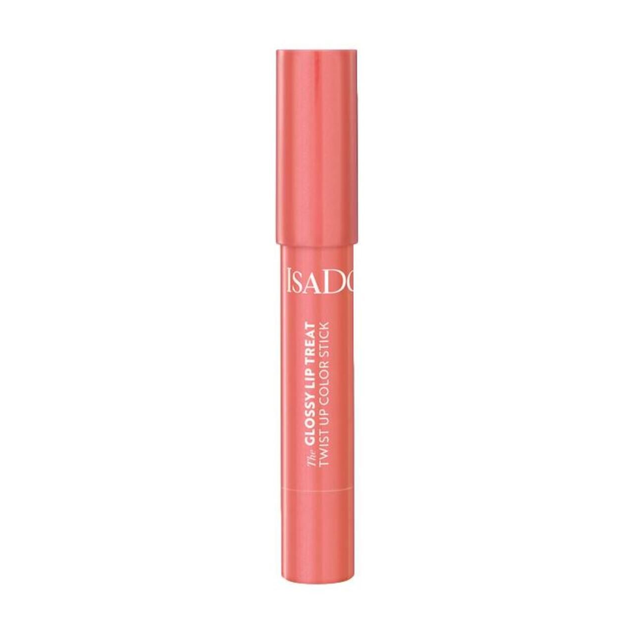 IsaDora, Glossy Lip Treat Twist Up