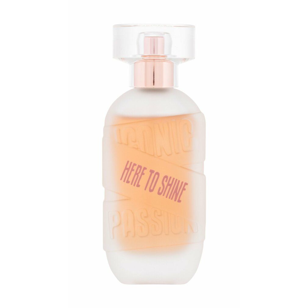 Naomi Campbell Here To Shine Eau de Toilette Spray