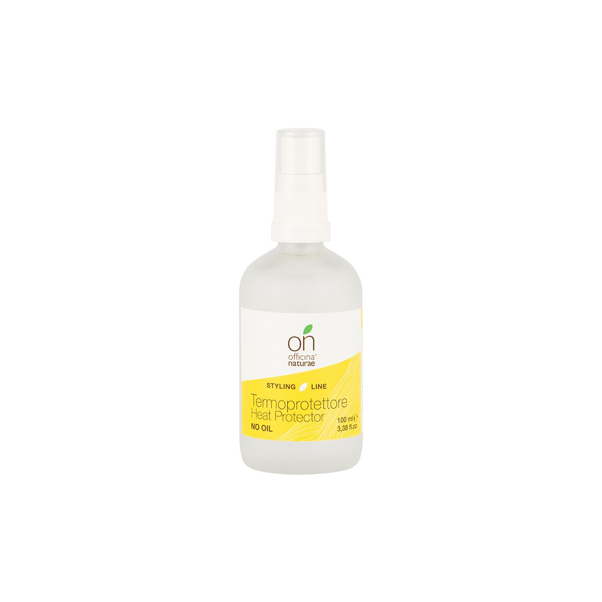 Styling - Termoprotettore Non Oil