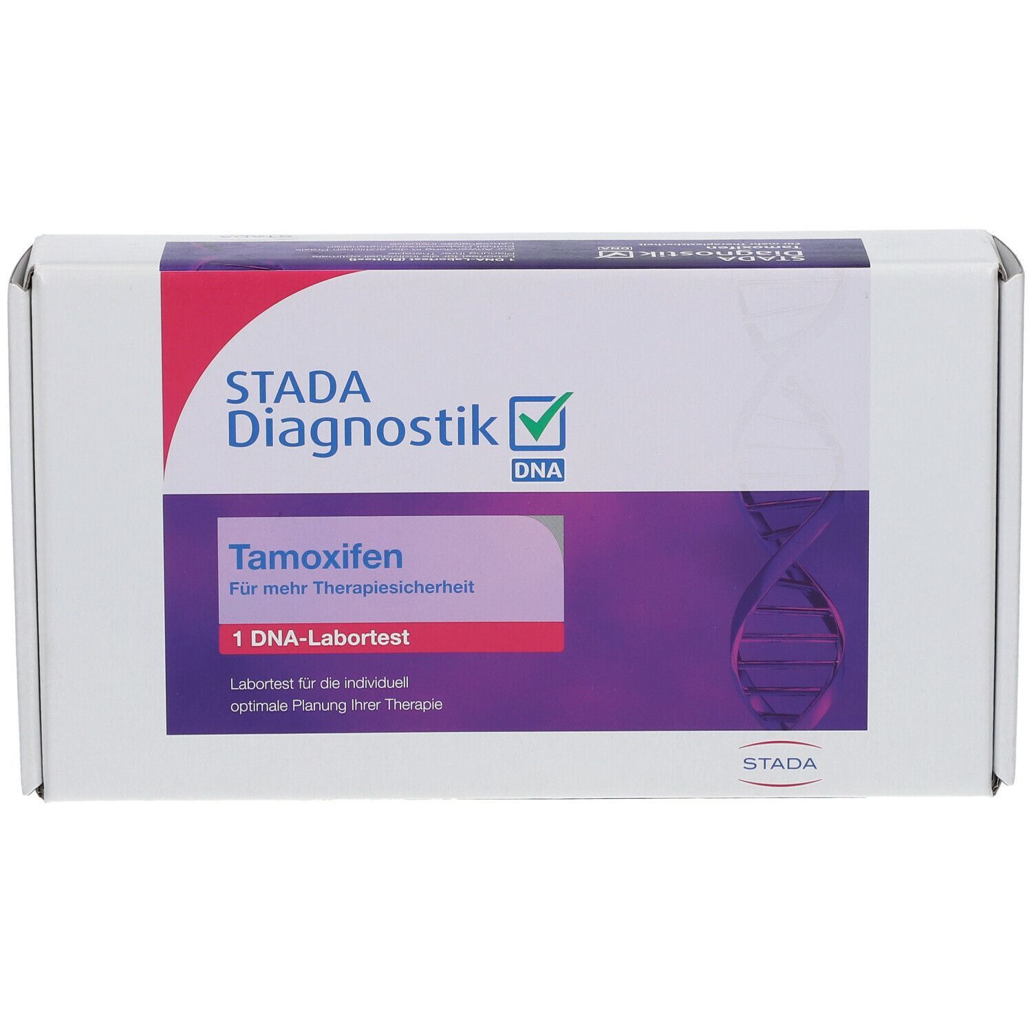STADA Diagnostik DNA Tamoxifen