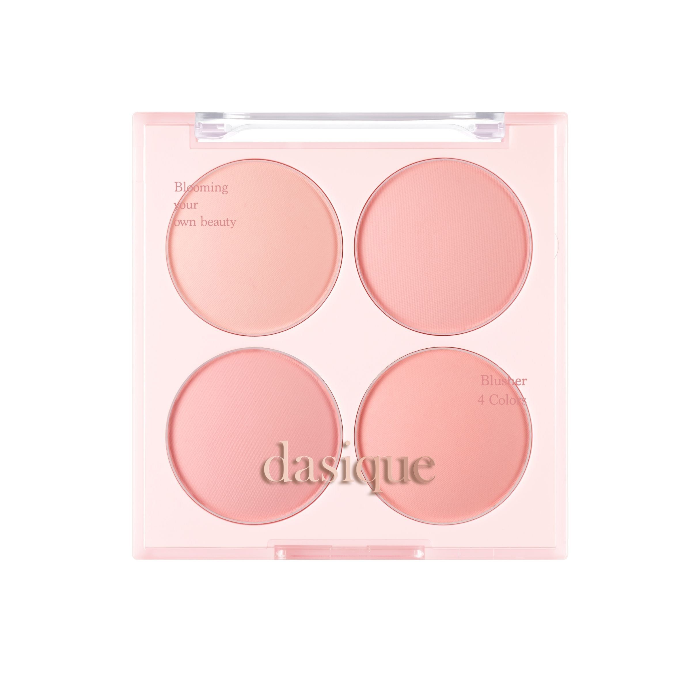 Dasique Blending Mood Cheek #07 Candy Berry