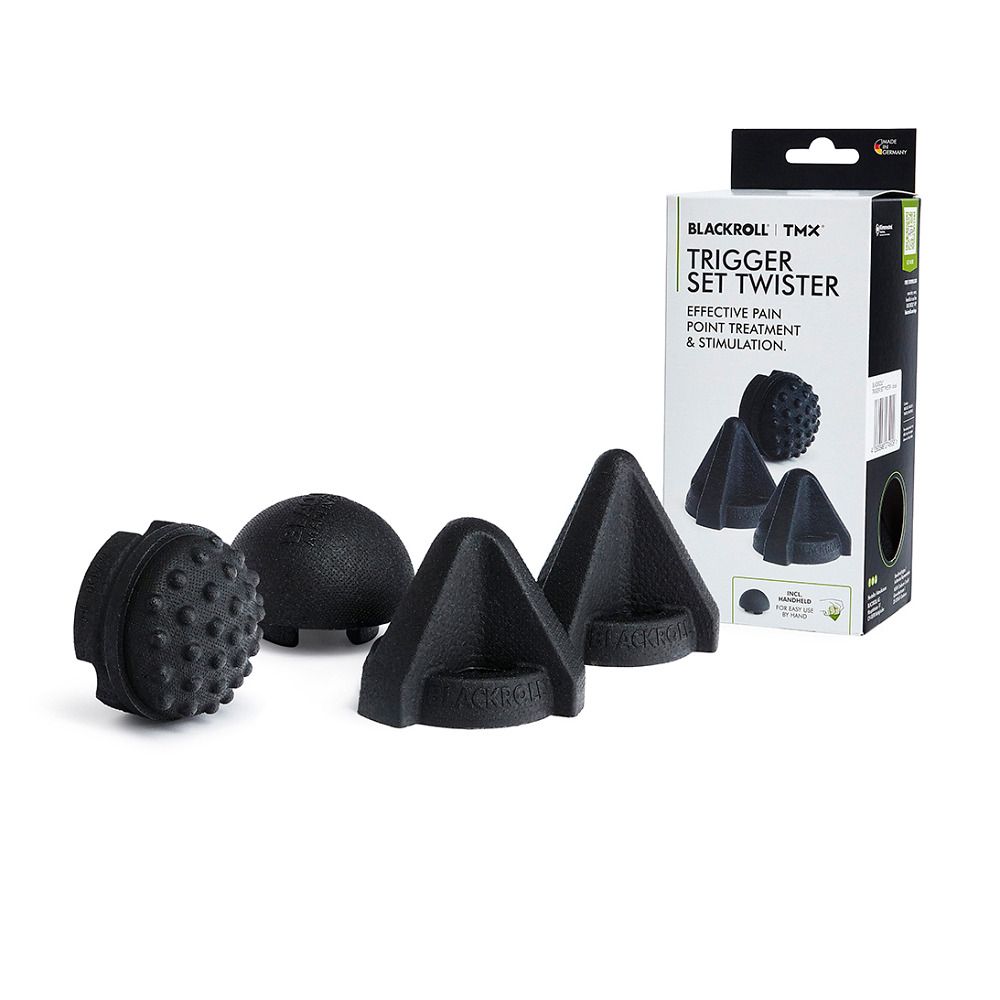 Blackroll Faszientool-Set Trigger 1 St