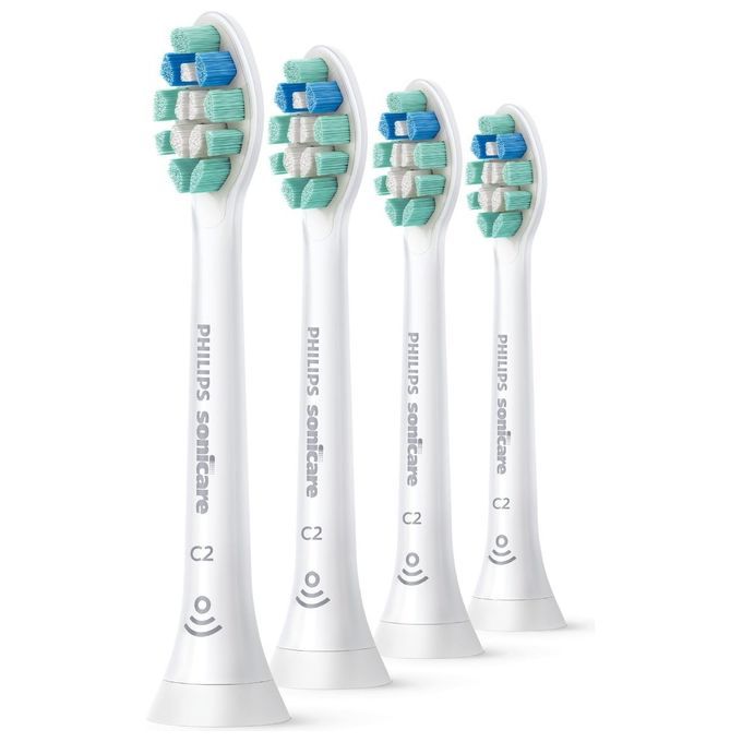 Philips C2 Optimal Plaque Defence HX9024/10 (prima conosciuta come ProResults antiplacca)
