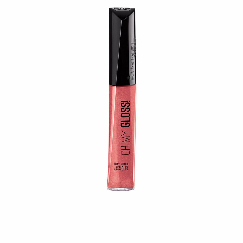 Rimmel London Oh My Gloss Lipgloss 330