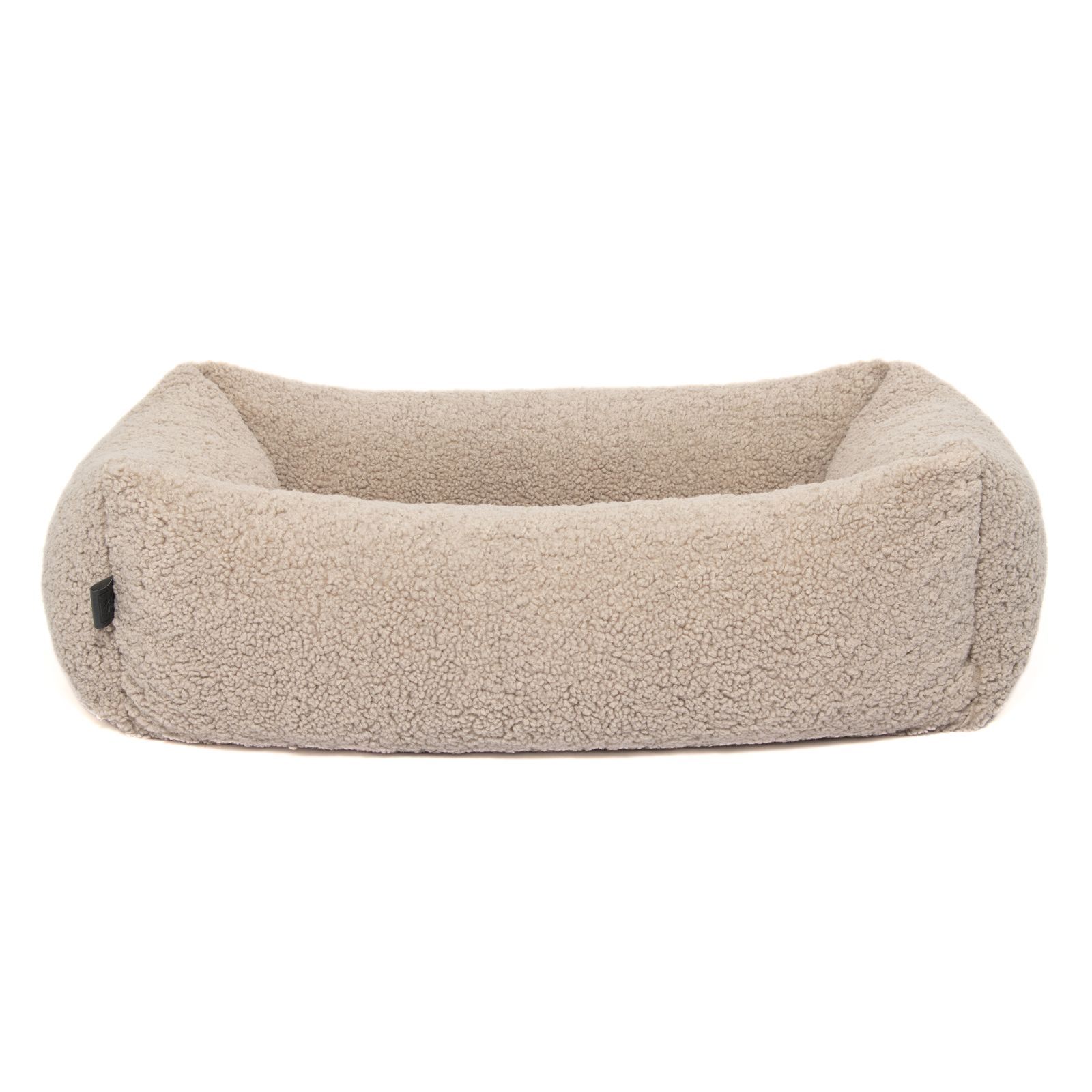 PAW WOW Hundebett Sven Teddy Greige M 1 St