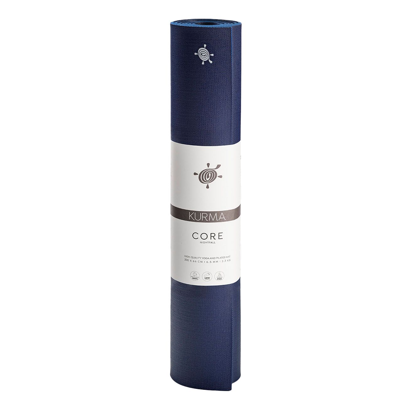 Kurma Yogamatte Core XL
