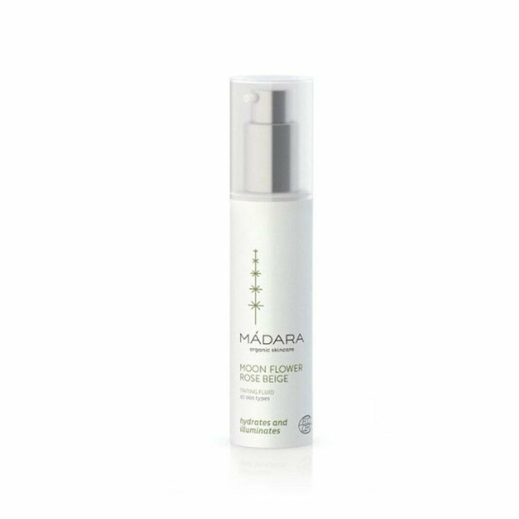Madara Moon Flower Rose Beige 50ml