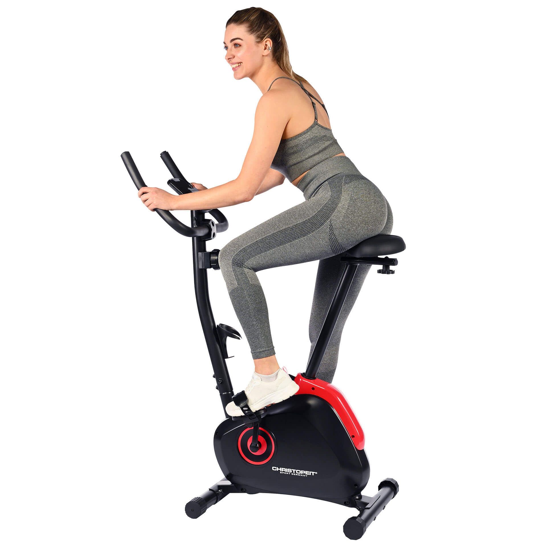 Heimtrainer HT 2.0