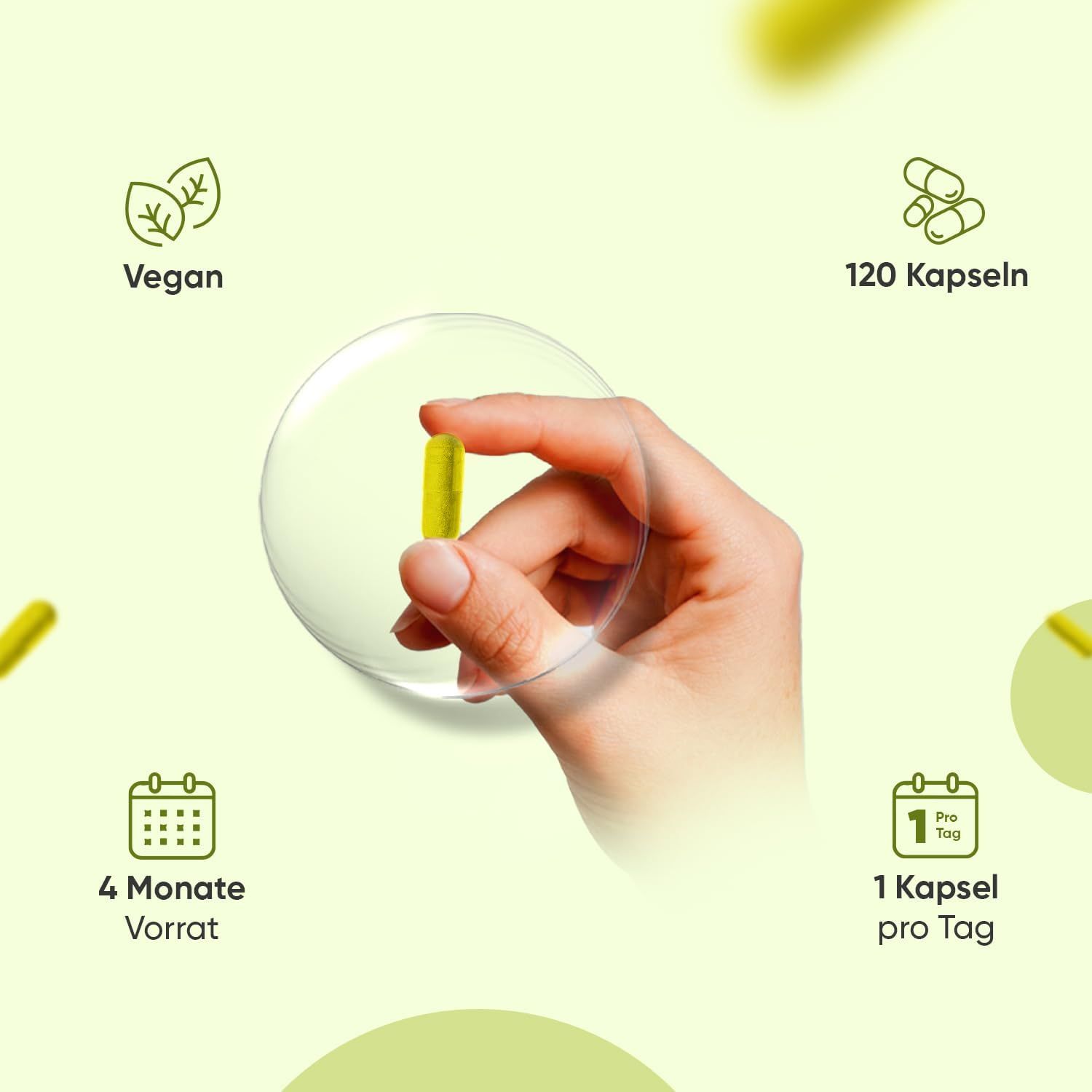 WeightWorld Berberin Hochdosiert V2602-8169