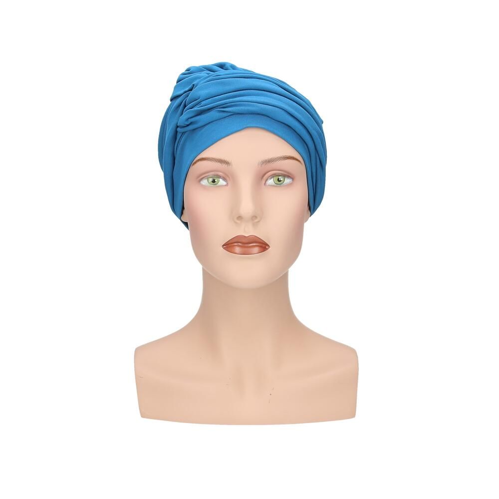 Turban Mila von Turbane - designs by Lofty 1 St