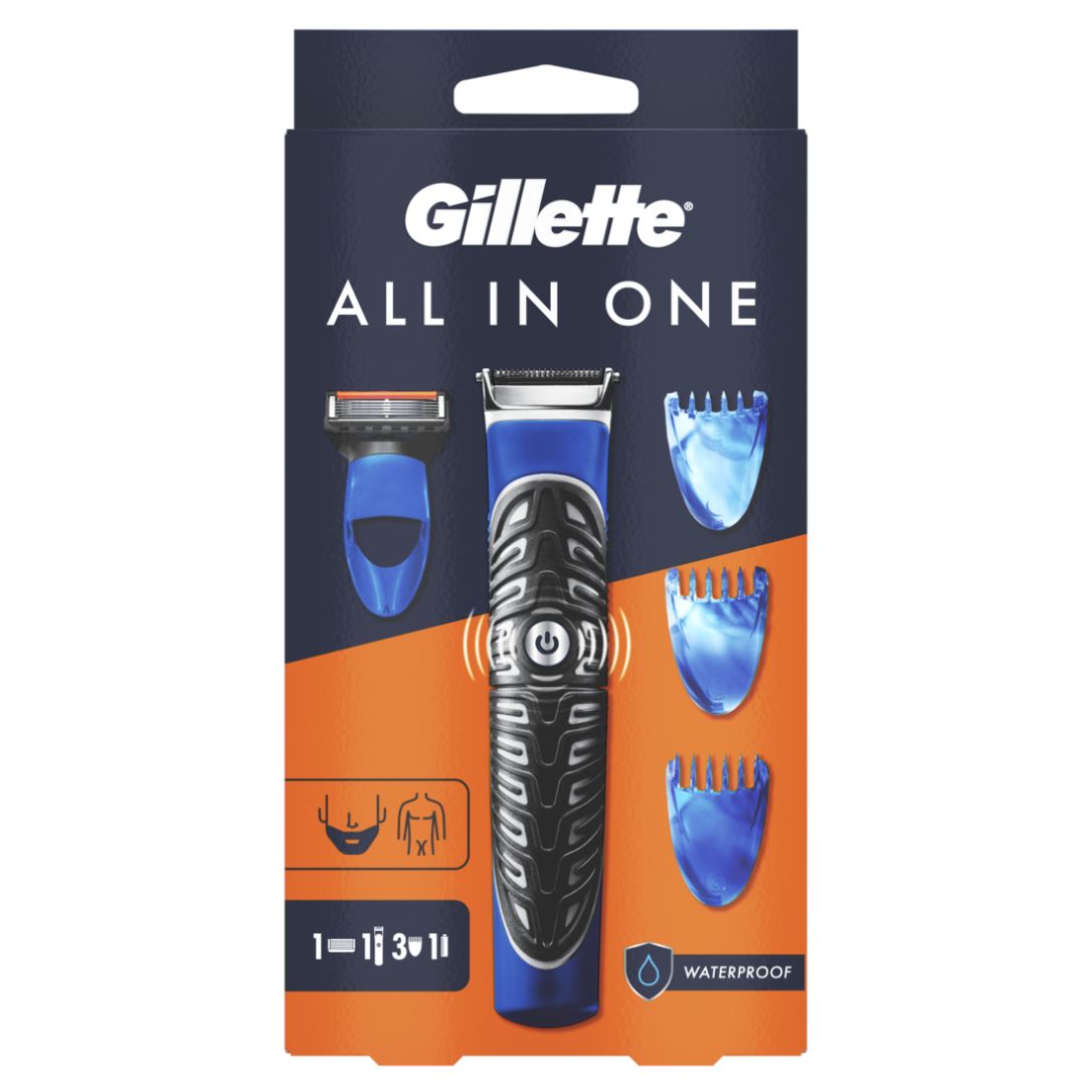 Gillette ProGlide Styler 1 Klinge St