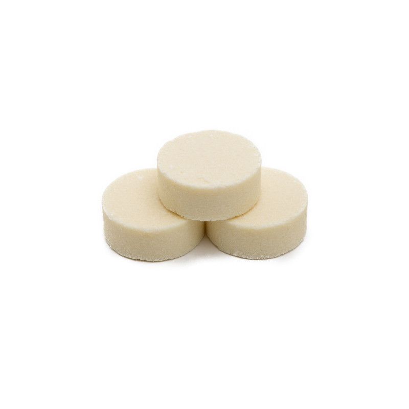 Jolu - Shampoo Bar Zitrone Orange lose