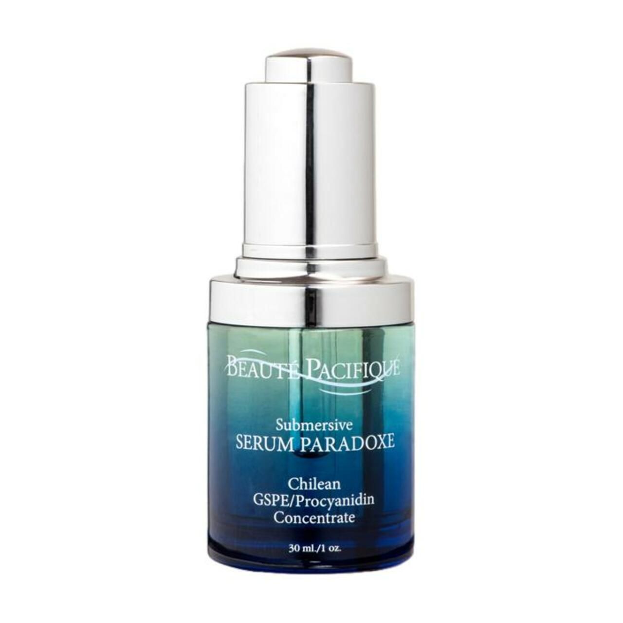 Beauté Pacifique, Submersive Serum Paradoxe