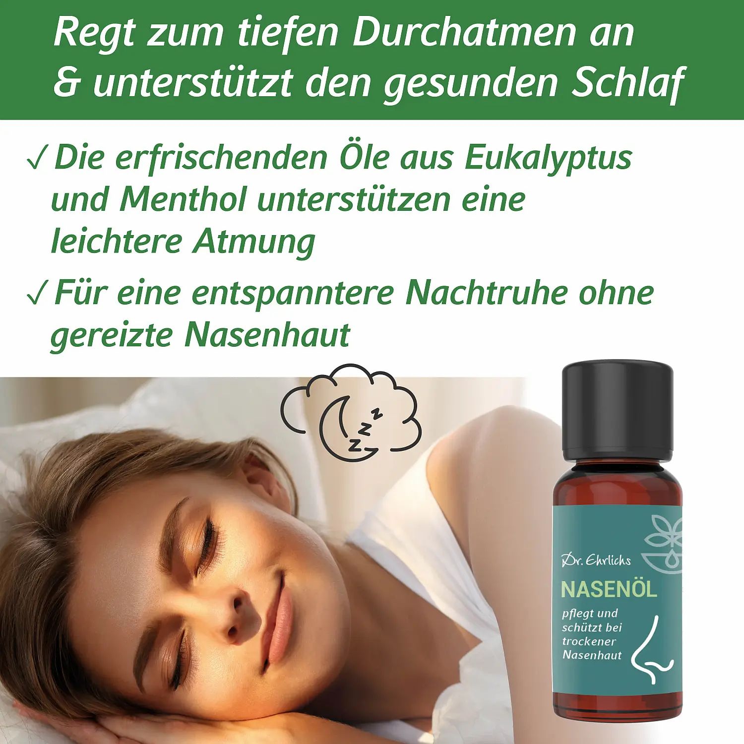 Dr. Ehrlichs Nasenöl