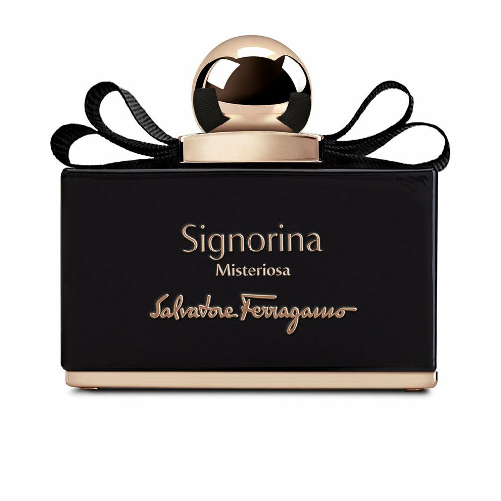 Salvatore Ferragamo Signorina Misteriosa Ea De Parfum Spray