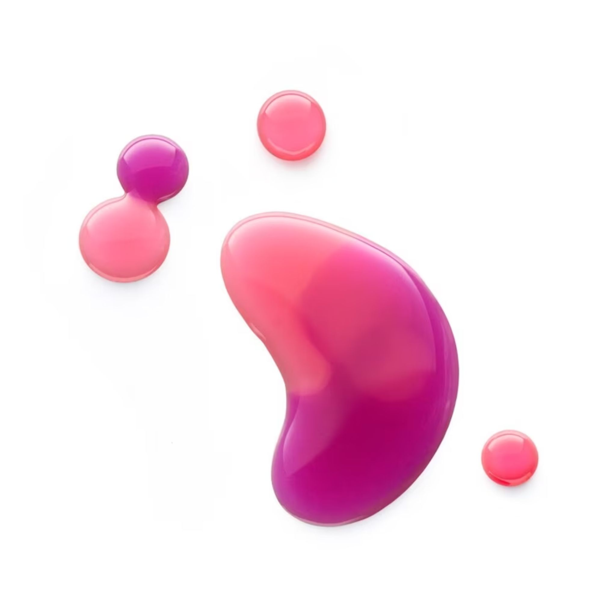 Essence hydra kiss LIP OIL