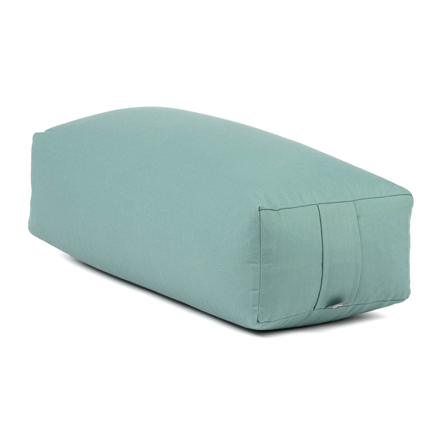 bodhi Yoga-Bolster Salamba ECO | Füllung: Dinkel 1 St