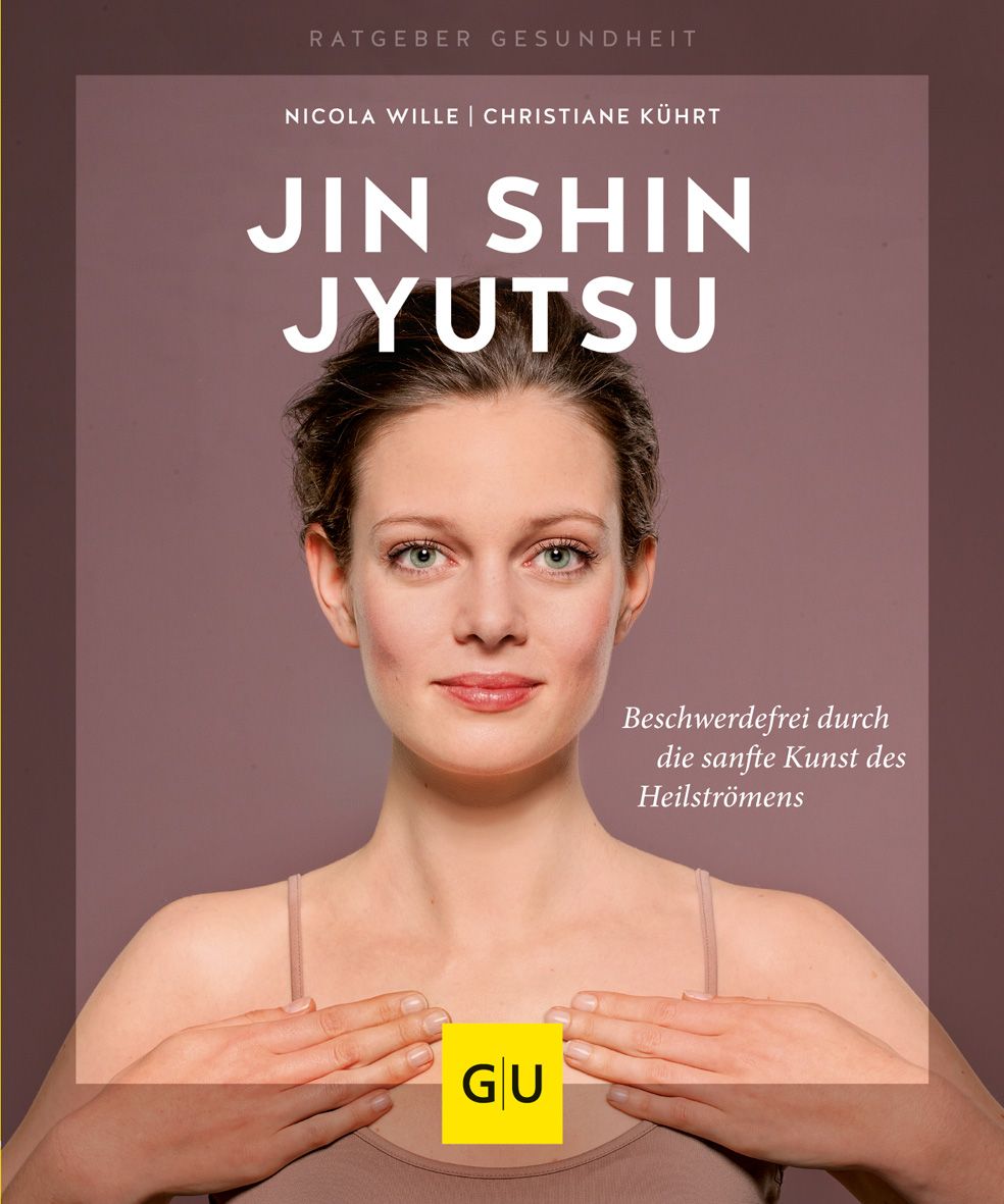 GU Jin Shin Jyutsu