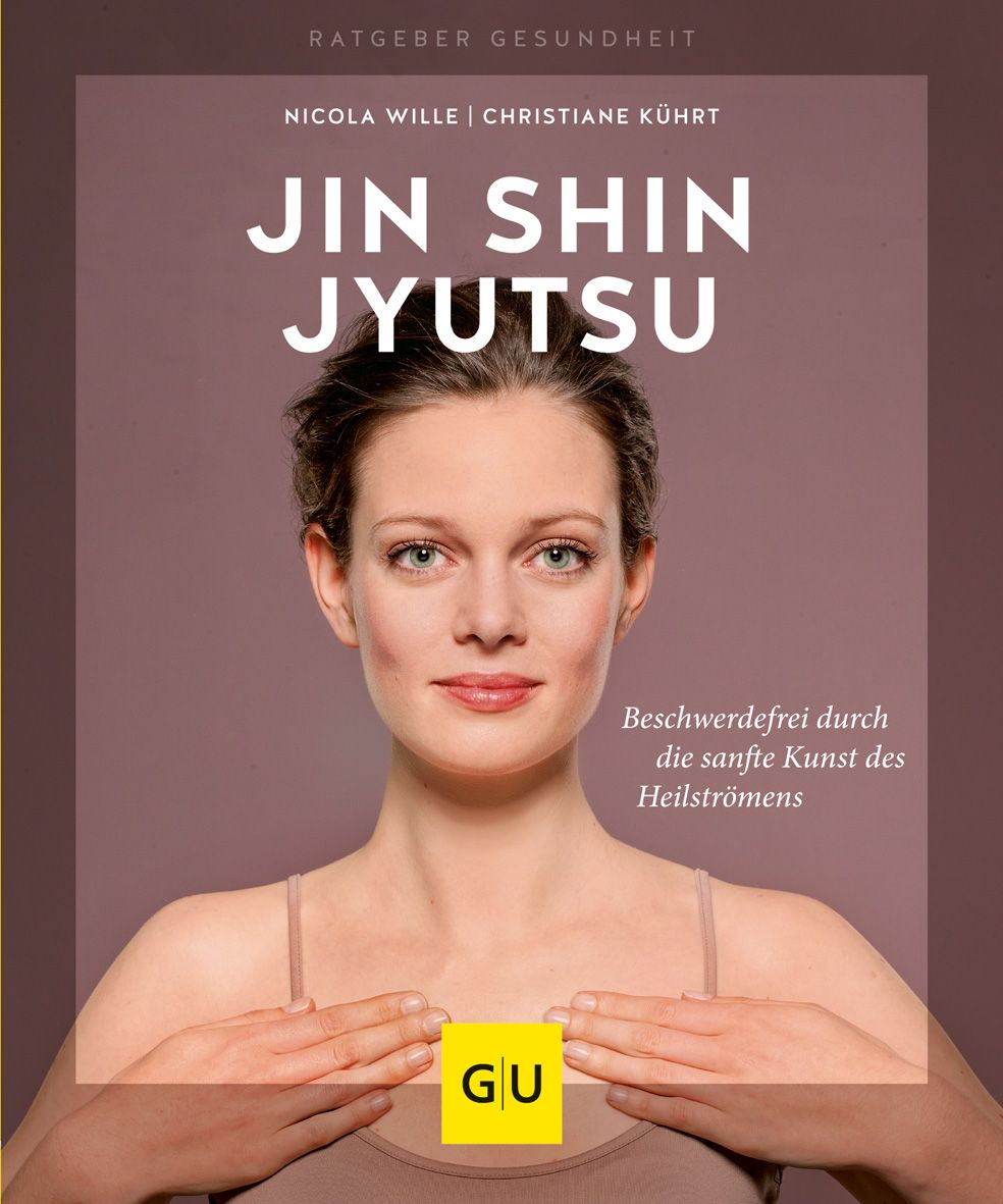 GU Jin Shin Jyutsu